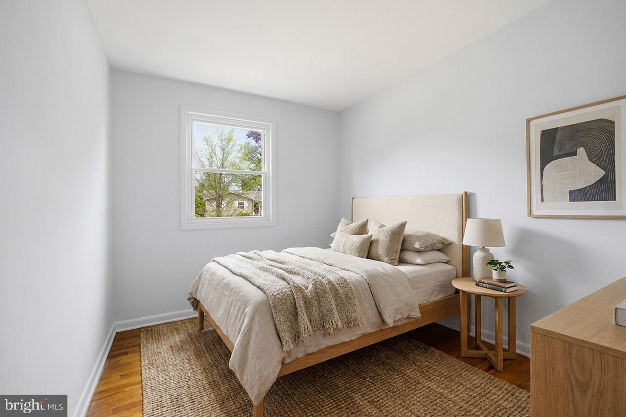 4014 Havard Street Silver Spring, MD 20906 - Photo 22 of 46