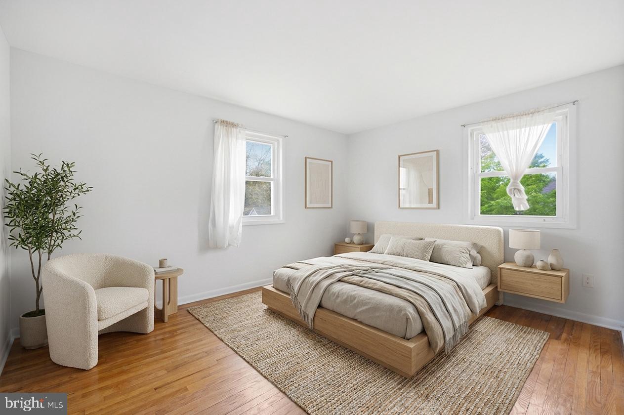 4014 Havard Street Silver Spring, MD 20906 - Photo 27 of 46