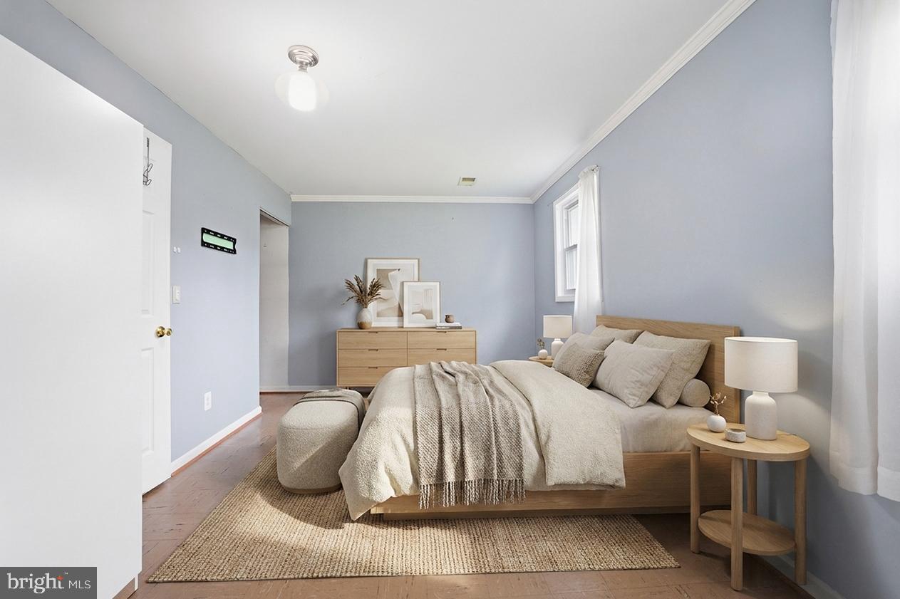 4014 Havard Street Silver Spring, MD 20906 - Photo 32 of 46