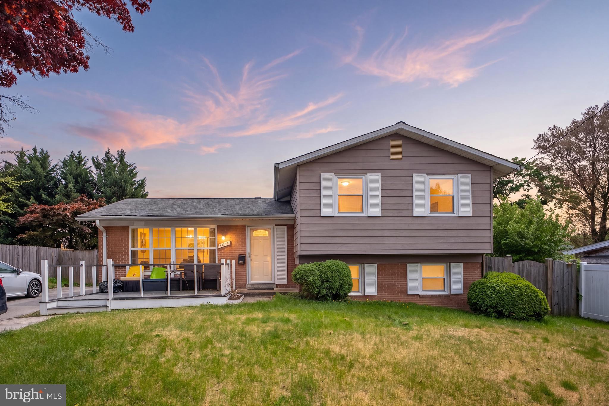 4014 Havard Street Silver Spring, MD 20906 - Photo 37 of 46