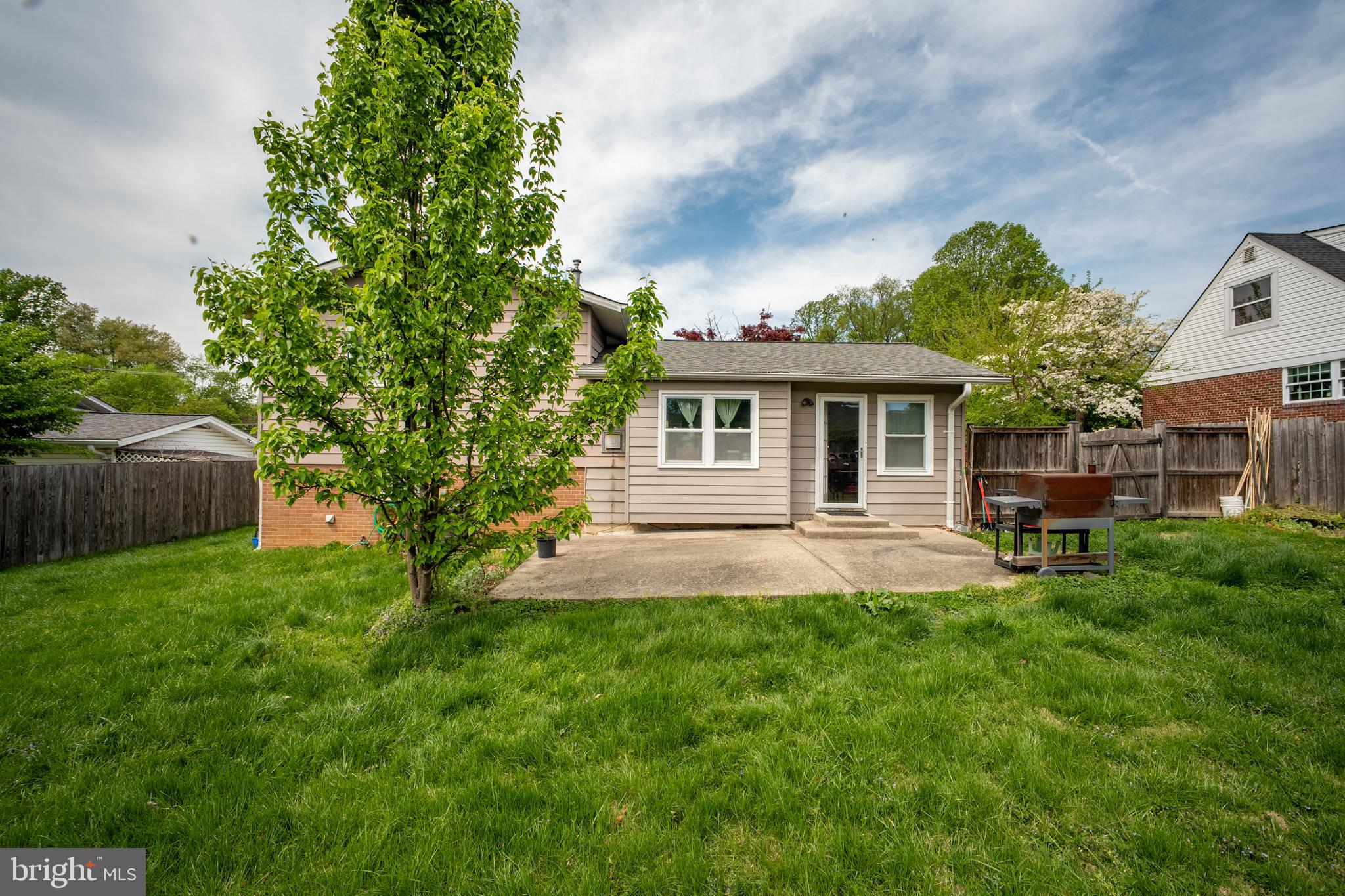 4014 Havard Street Silver Spring, MD 20906 - Photo 38 of 46