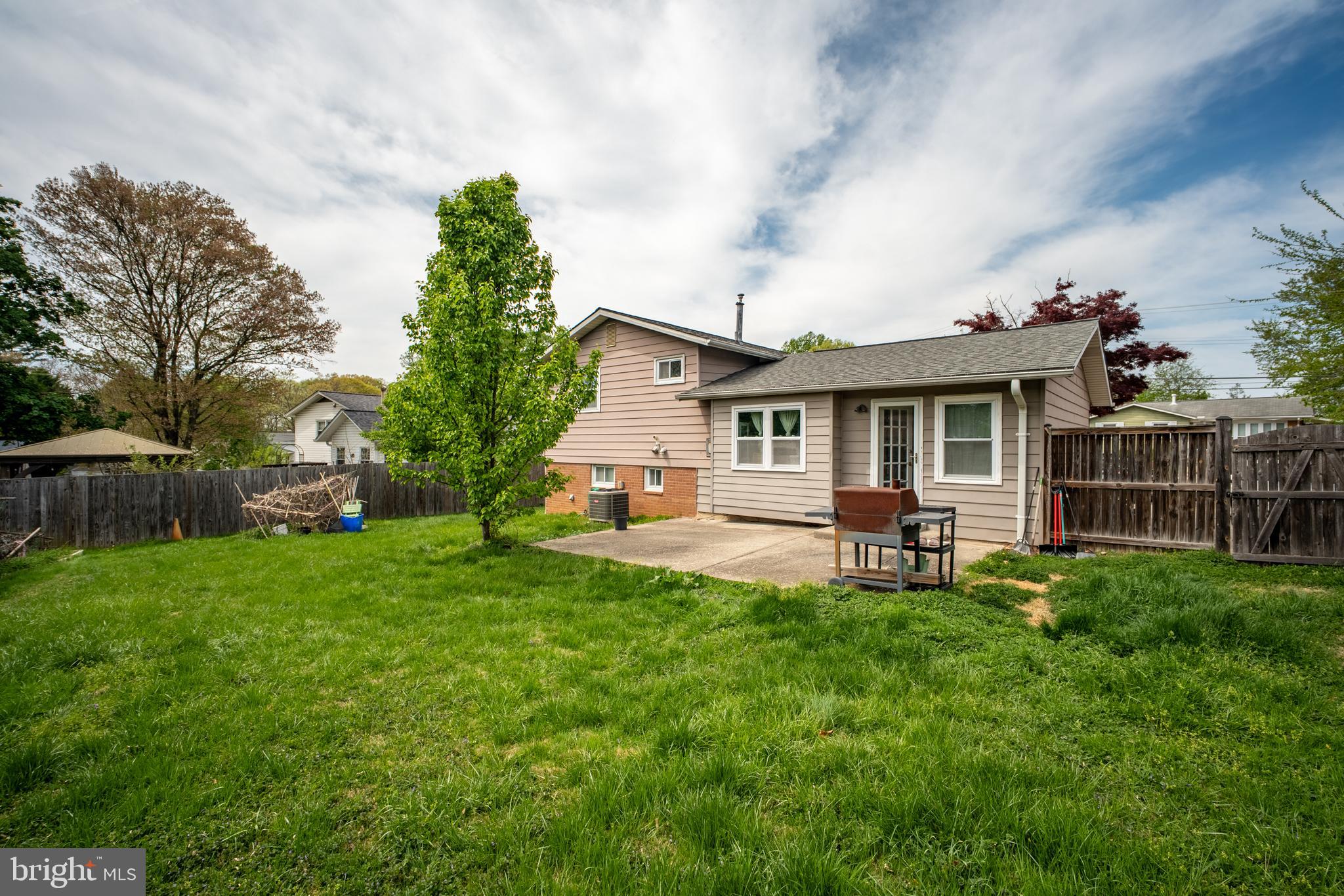 4014 Havard Street Silver Spring, MD 20906 - Photo 39 of 46