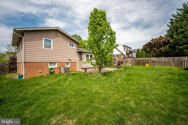 $519,000 | 4014 Havard Street, Silver Spring, MD 20906