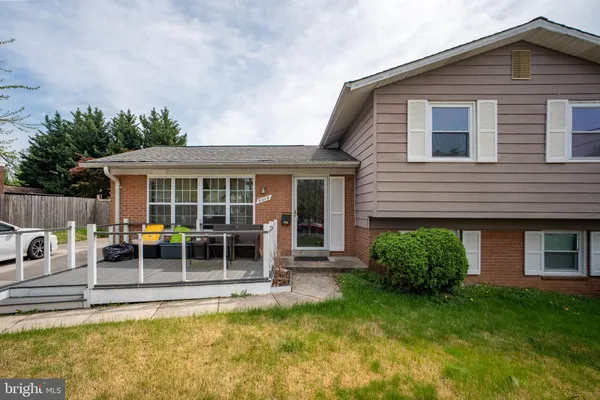 $519,000 | 4014 Havard Street, Silver Spring, MD 20906