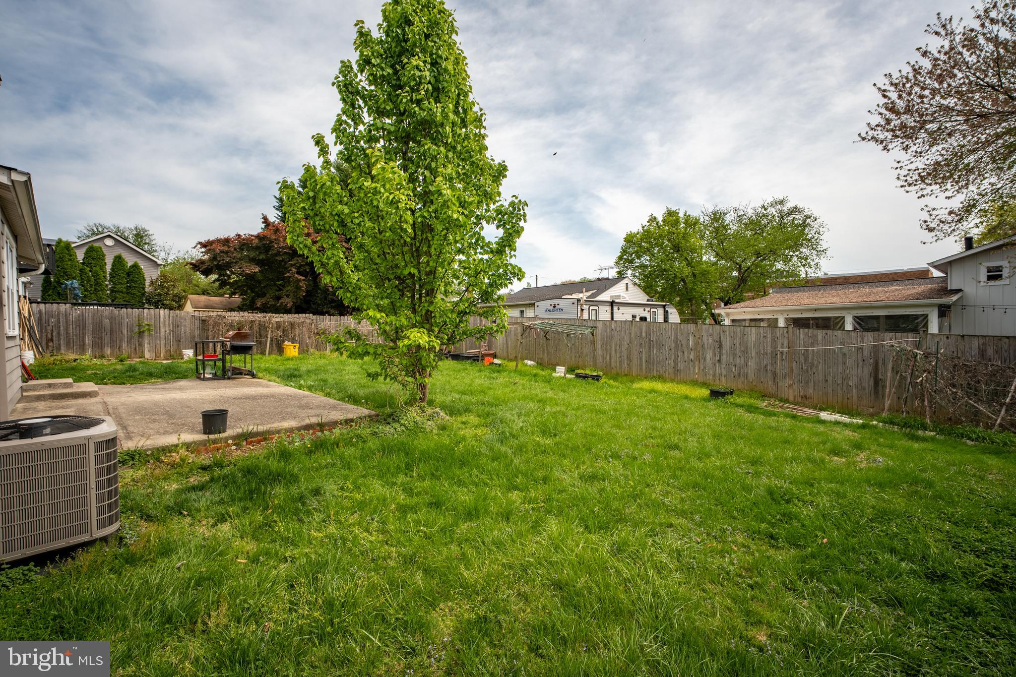 4014 Havard Street Silver Spring, MD 20906 - Photo 41 of 46