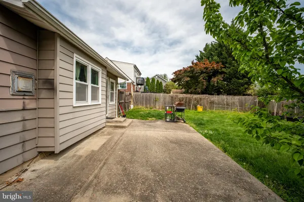 $519,000 | 4014 Havard Street, Silver Spring, MD 20906