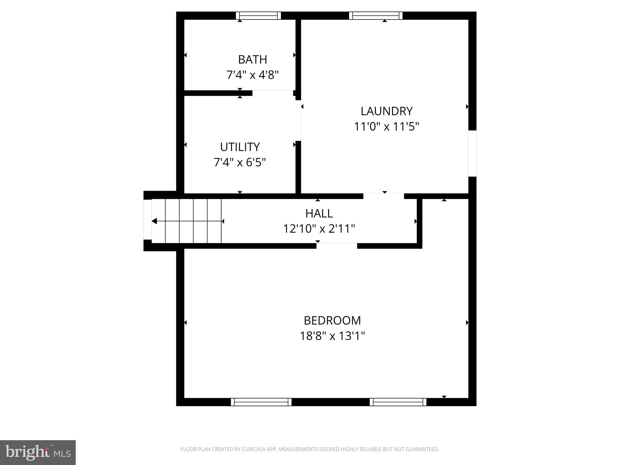4014 Havard Street Silver Spring, MD 20906 - Photo 43 of 46