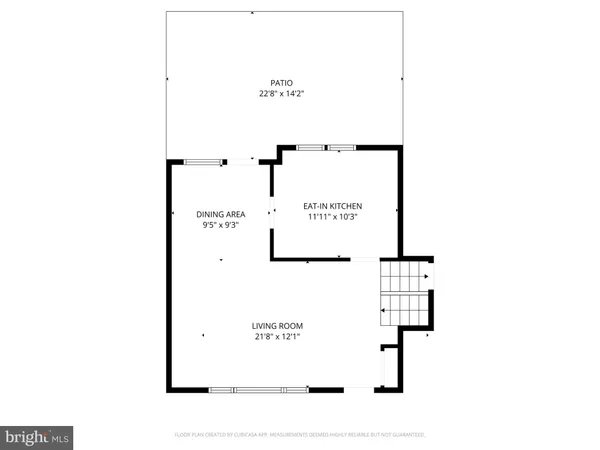 $519,000 | 4014 Havard Street, Silver Spring, MD 20906