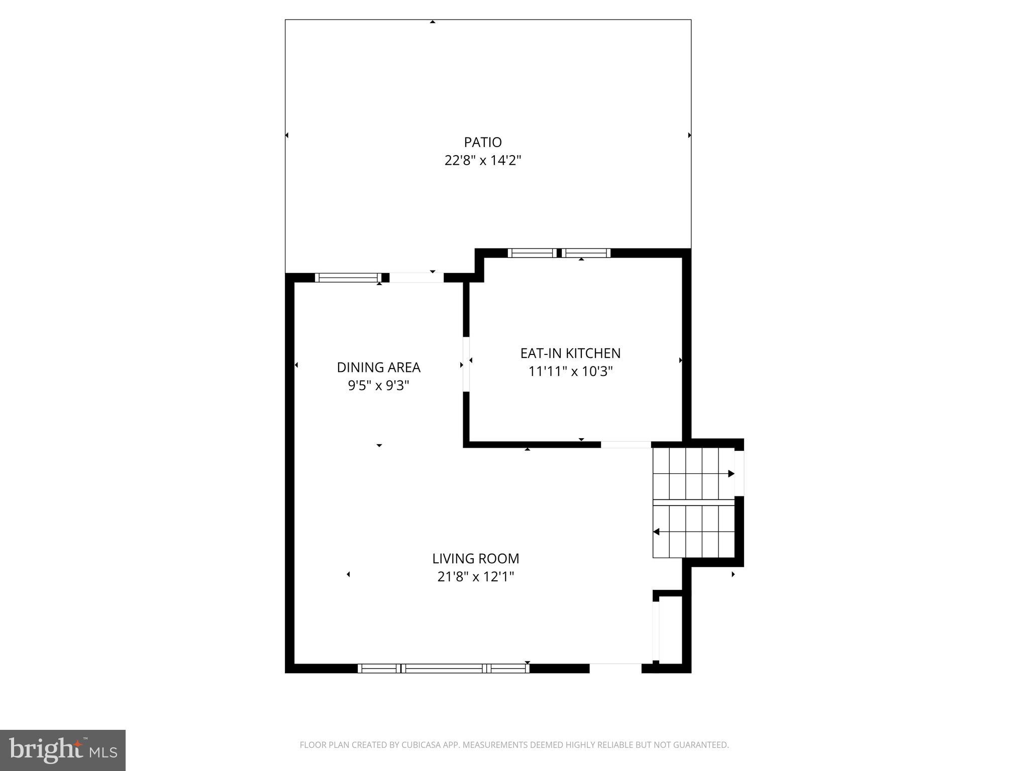 4014 Havard Street Silver Spring, MD 20906 - Photo 44 of 46