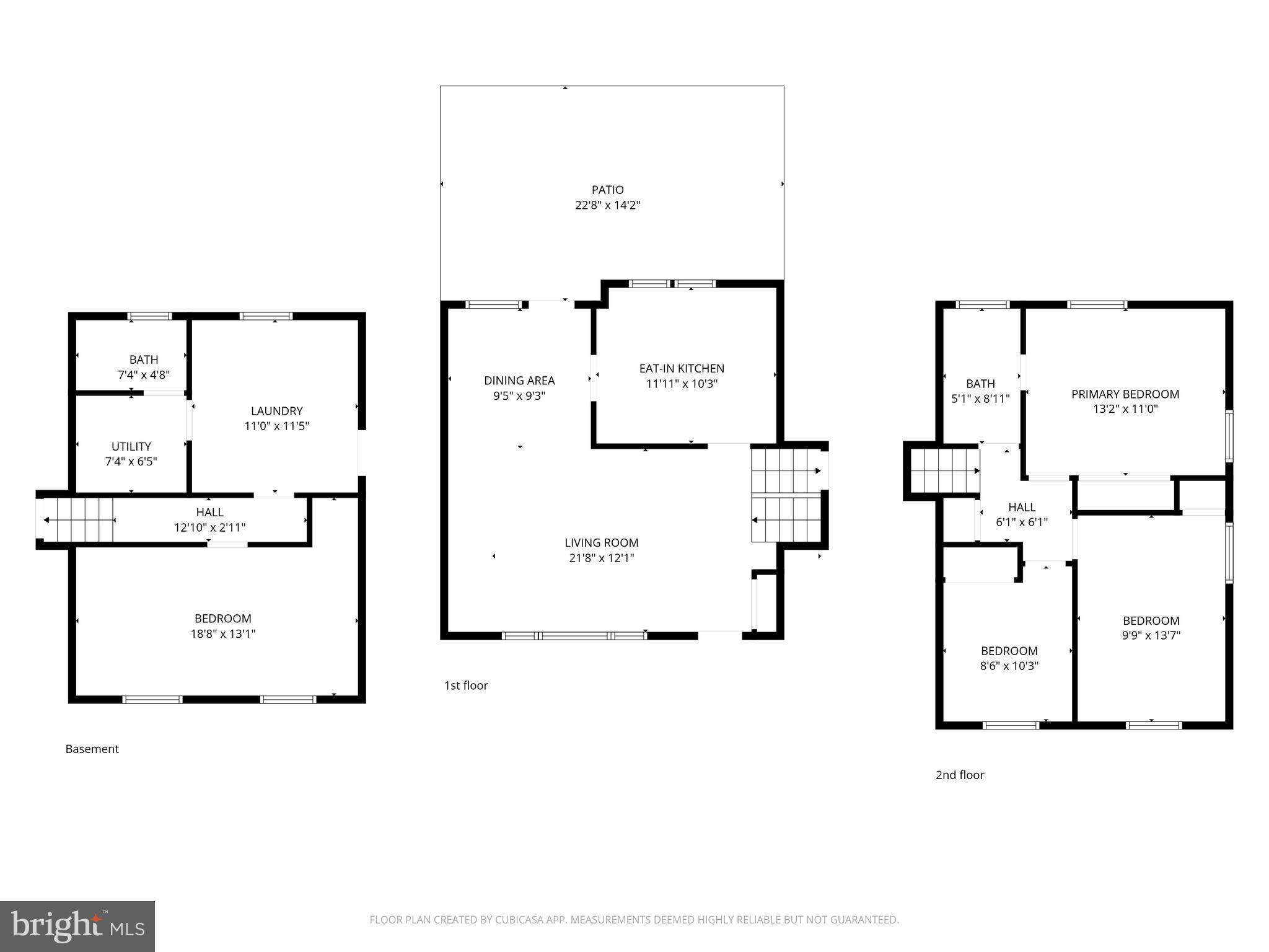 4014 Havard Street Silver Spring, MD 20906 - Photo 46 of 46