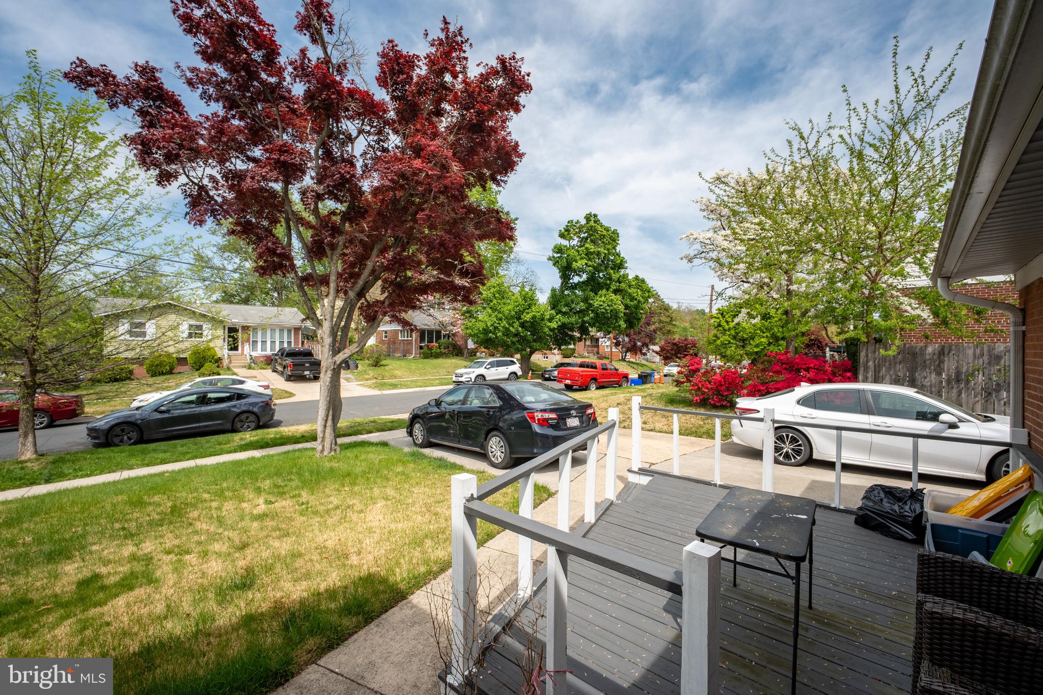 4014 Havard Street Silver Spring, MD 20906 - Photo 5 of 46