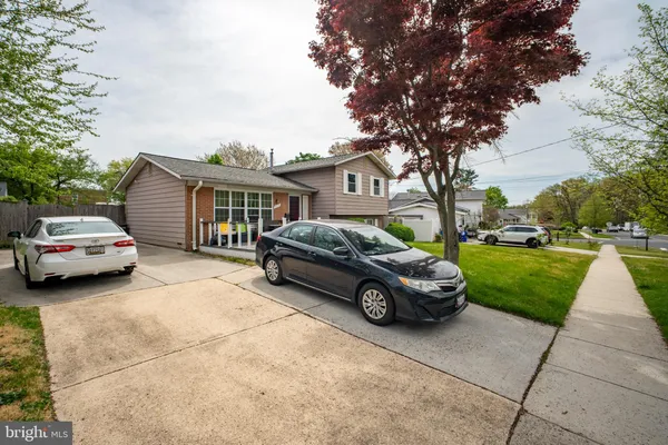 $519,000 | 4014 Havard Street, Silver Spring, MD 20906