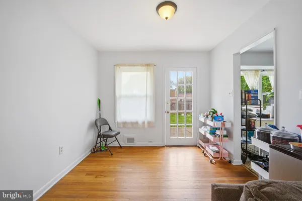 $519,000 | 4014 Havard Street, Silver Spring, MD 20906