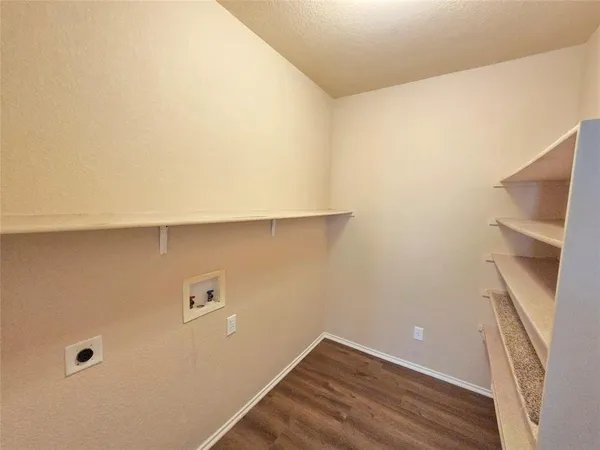 a view of small space