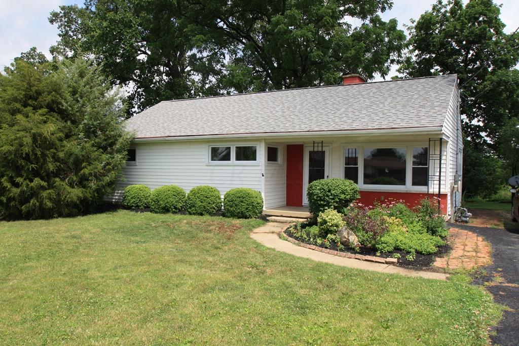 522 Dunkle Road Circleville, OH 43113 - Photo 1 of 18 Gallery Image 1