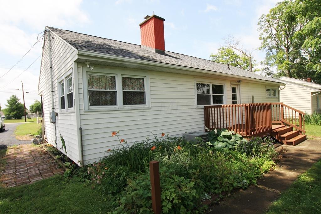 522 Dunkle Road Circleville, OH 43113 - Photo 17 of 18 Gallery Image 17