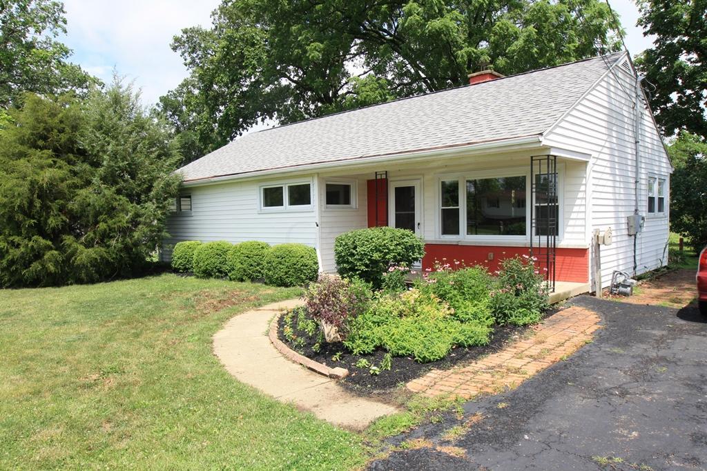 522 Dunkle Road Circleville, OH 43113 - Photo 18 of 18 Gallery Image 18