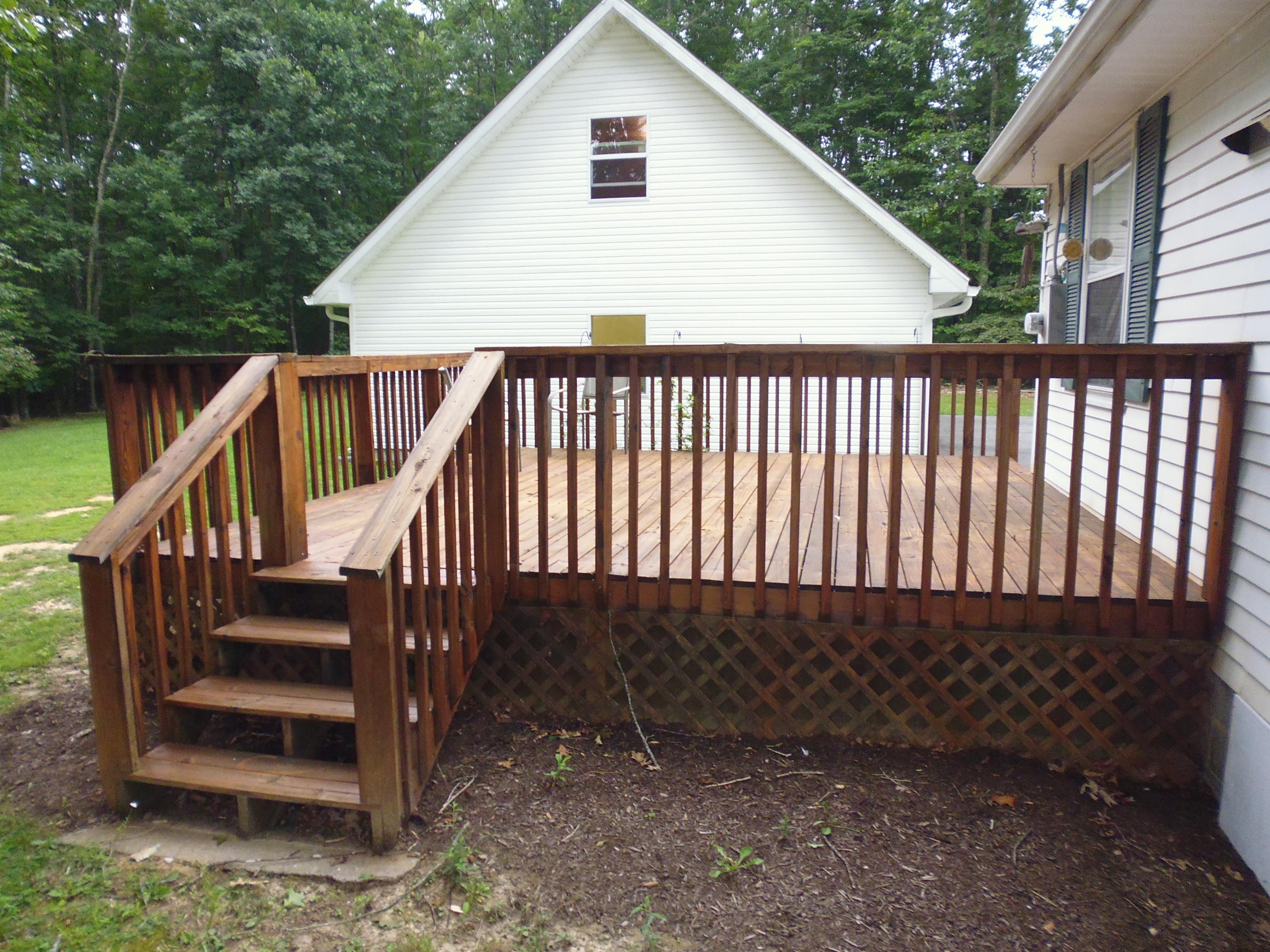 347 Anderson Estates Road Lewisburg, WV 24901 - Photo 21 of 41 Gallery Image 21