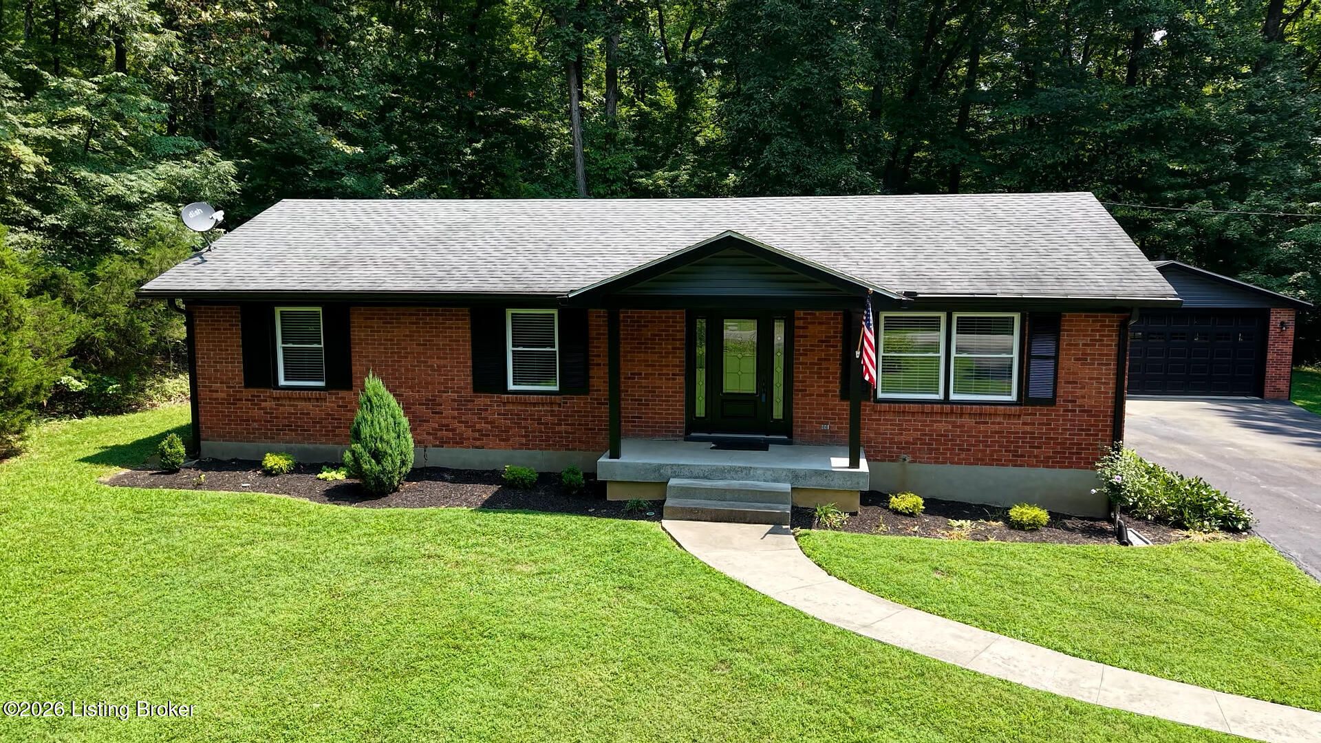 225 Rams Run Shepherdsville, KY 40165 - Photo 1 of 41 225 Rams Run Road-12