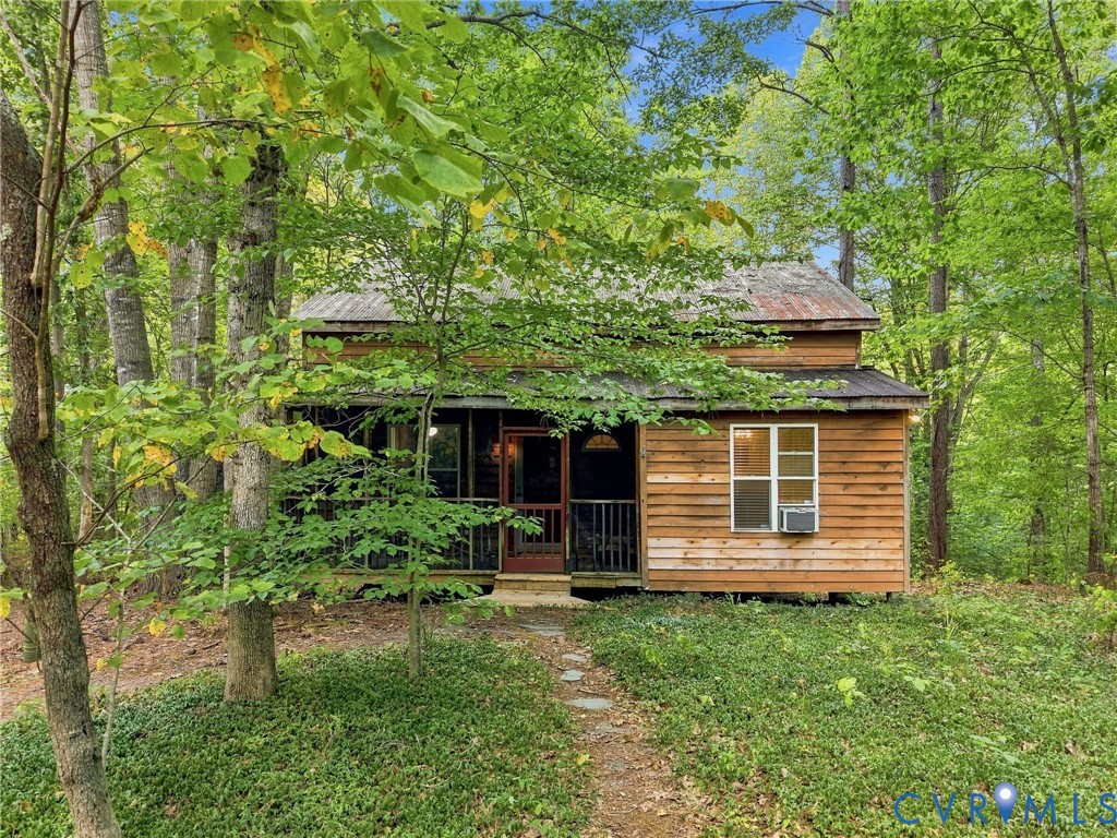 606 River Rdg Lane Randolph, VA 23962 - Photo 34 of 45 Gallery Image 34