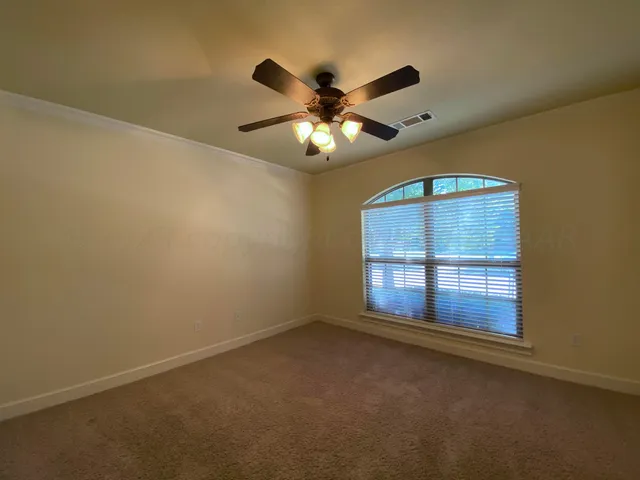 a bathroom with a double vanity sink mirror and
