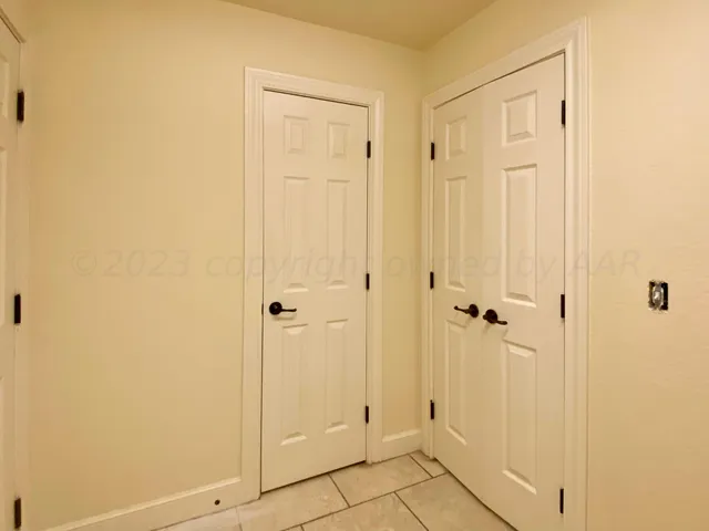 a view of small space