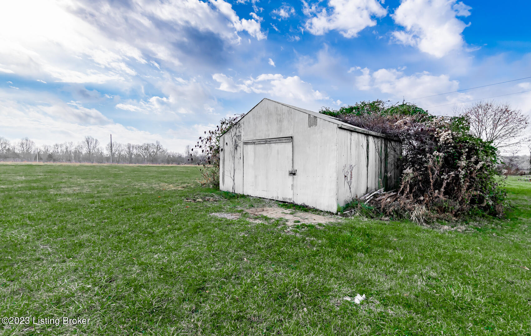 1185 Elliott Road Hudson, KY 40145 - Photo 54 of 56 ELR-111