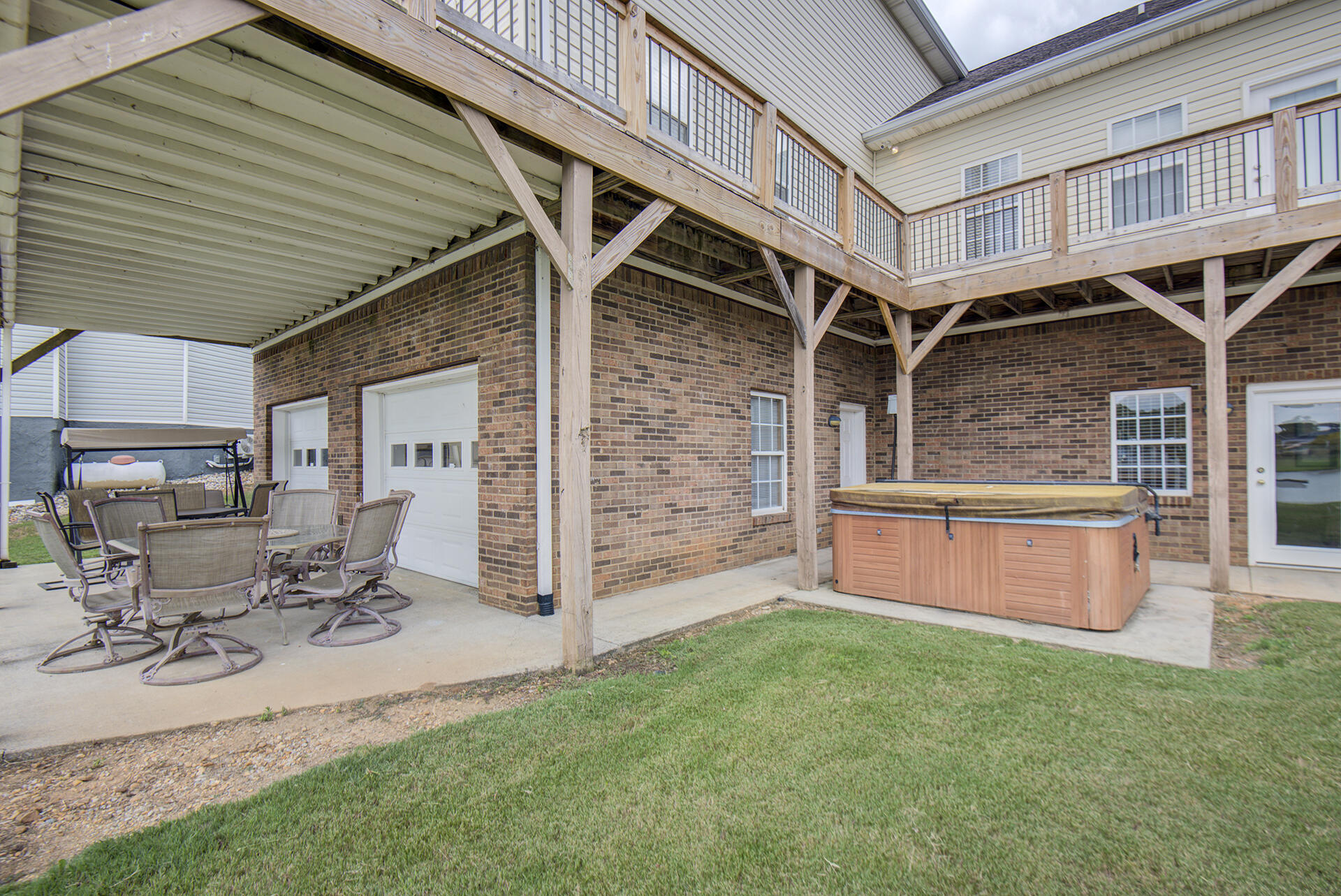 334 Windmill Lane Georgetown, TN 37336 - Photo 61 of 81 KHP60