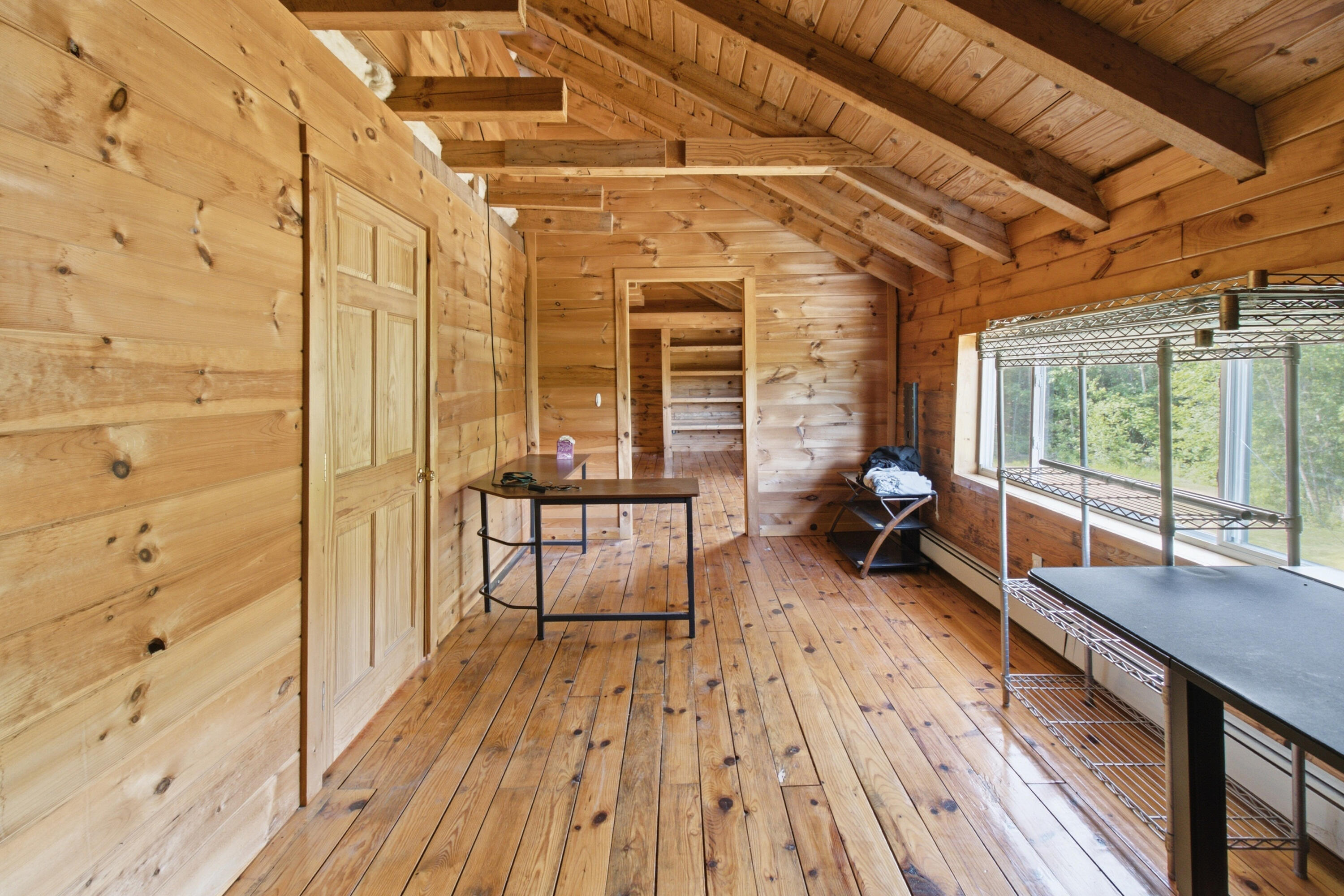 157 Durgin Road Paris, ME 04281 - Photo 13 of 32 157 Durgin South Paris-61