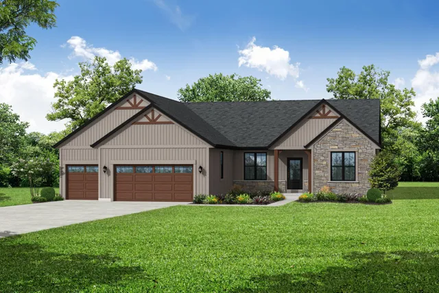 $681,900 | 3828 White Oak Way, Waukesha, WI 53188