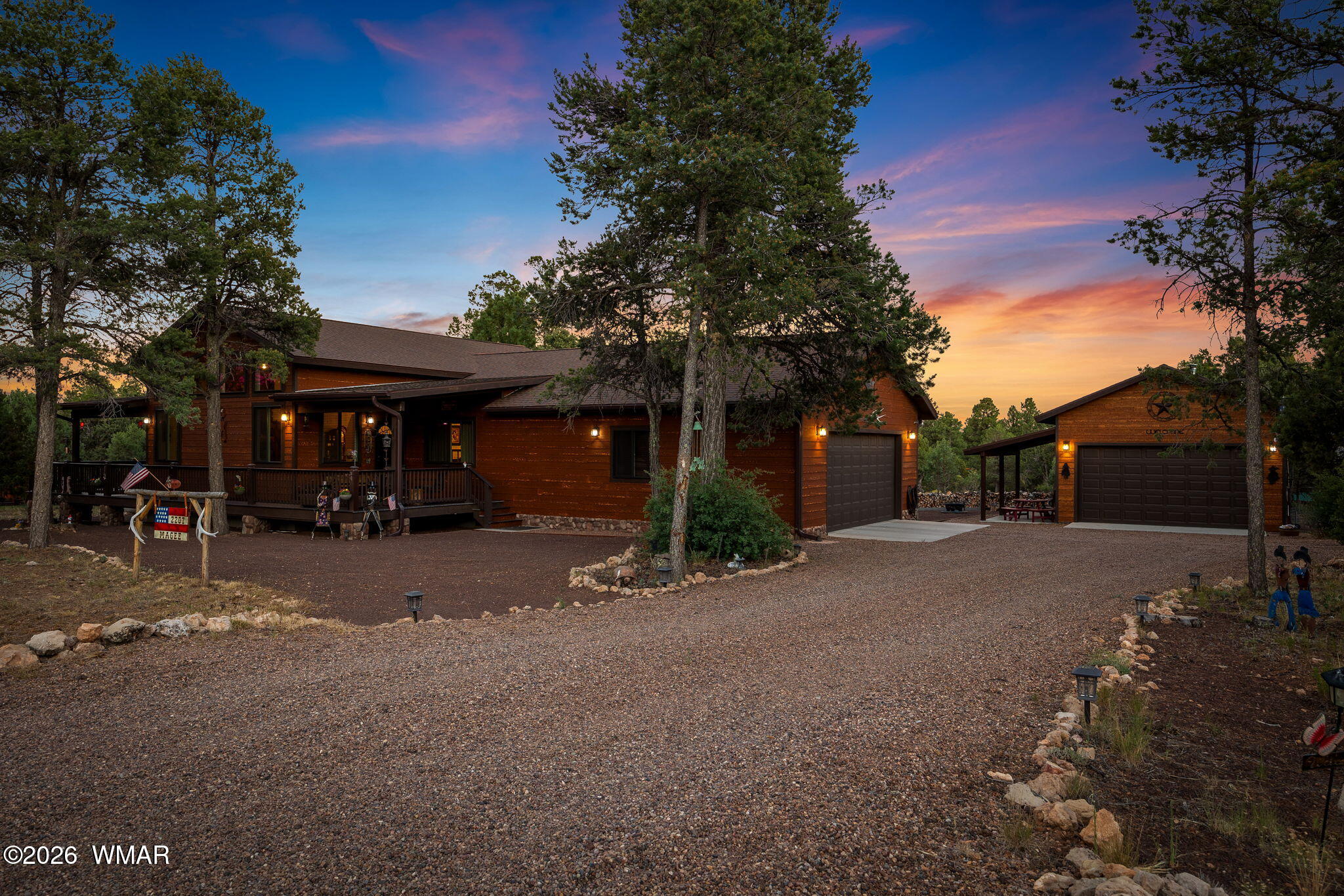 2207 4 Point Circle Overgaard, AZ 85933 - Photo 1 of 48