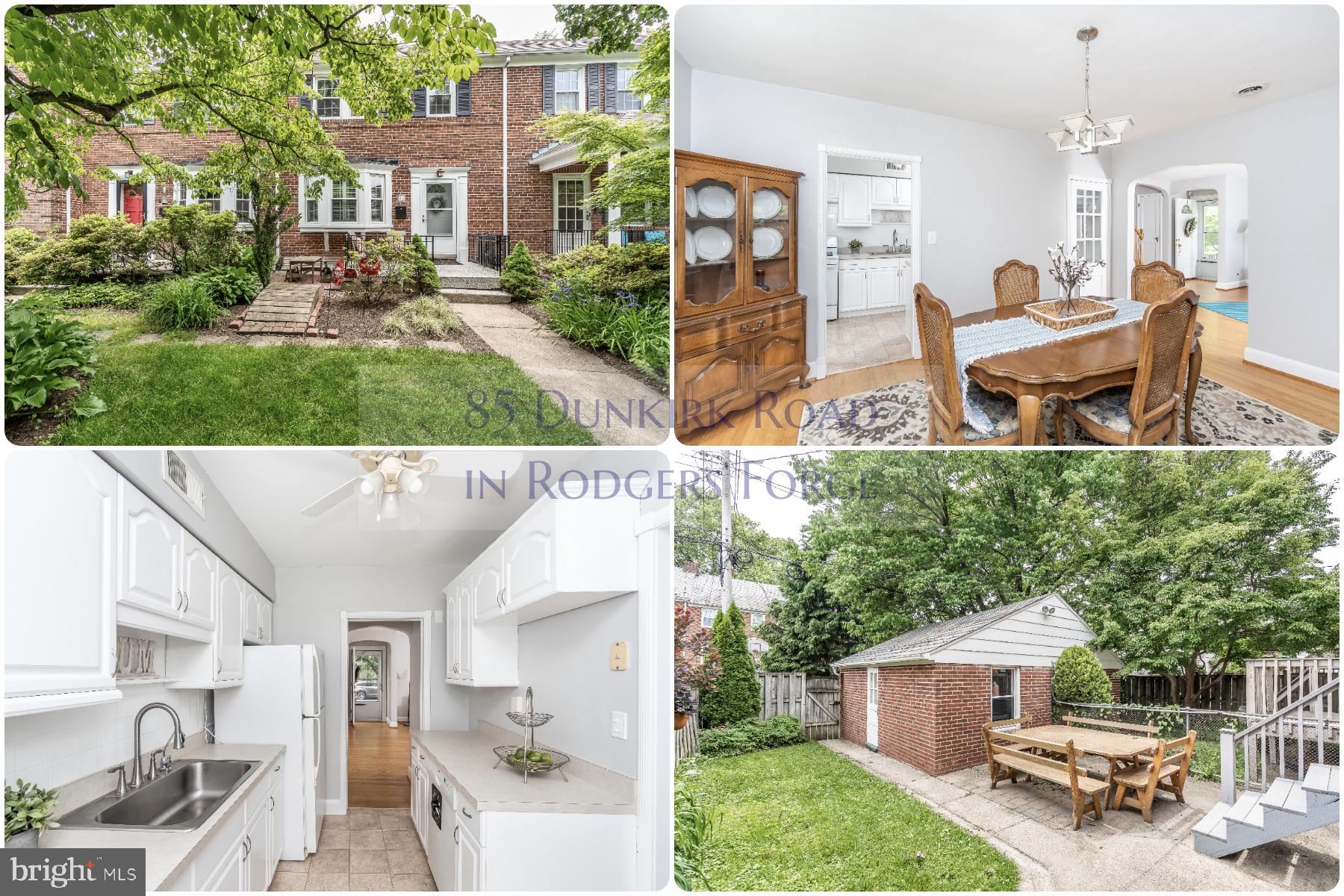 85 Dunkirk Road Baltimore, MD 21212 - Photo 1 of 38