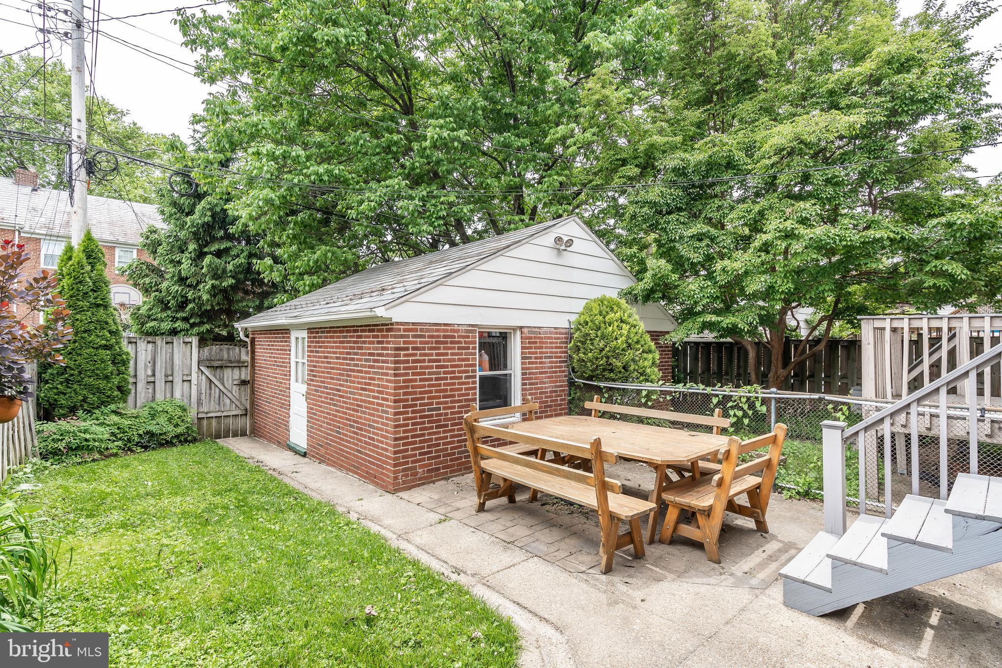 85 Dunkirk Road Baltimore, MD 21212 - Photo 35 of 38
