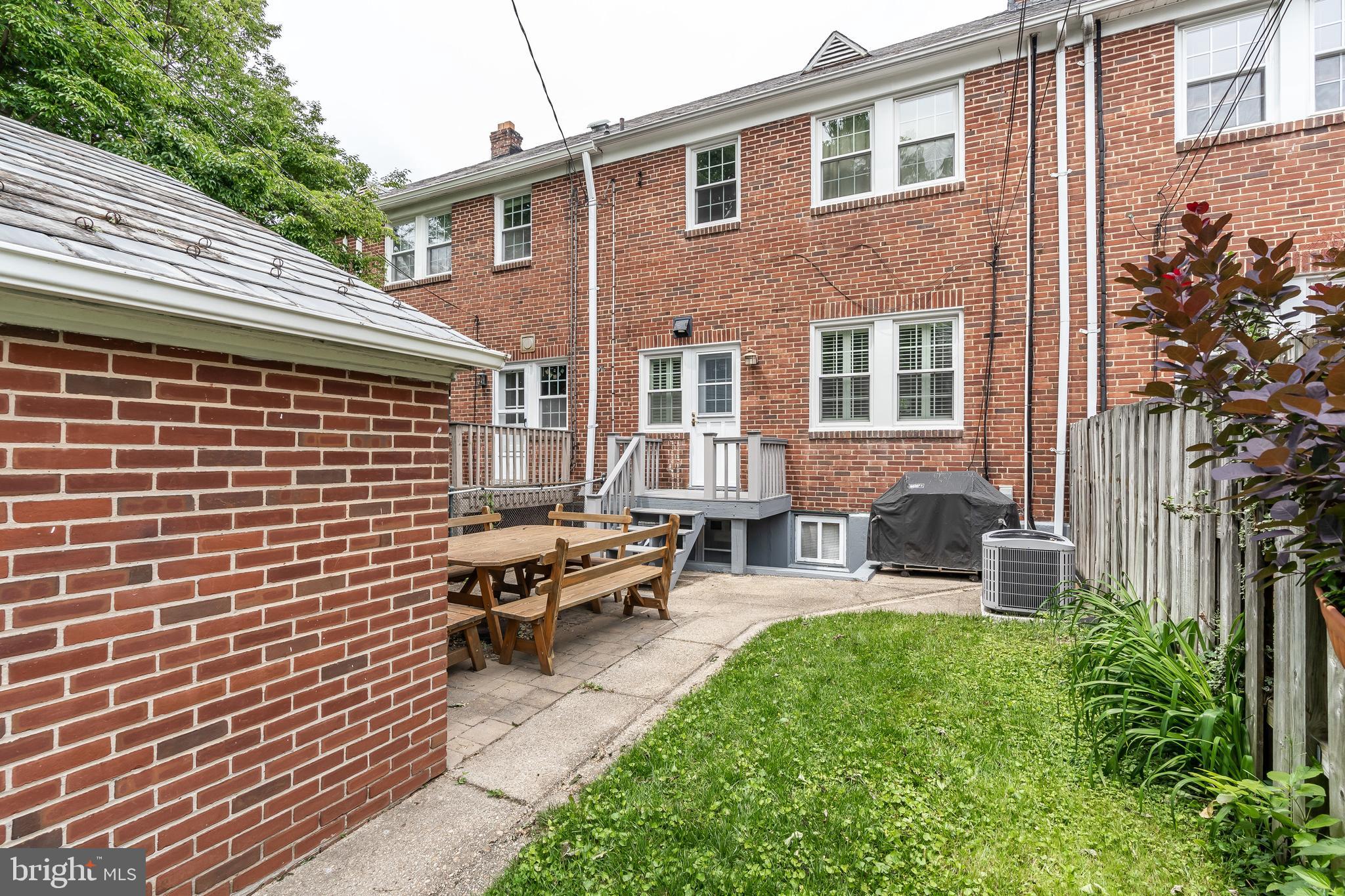 85 Dunkirk Road Baltimore, MD 21212 - Photo 37 of 38