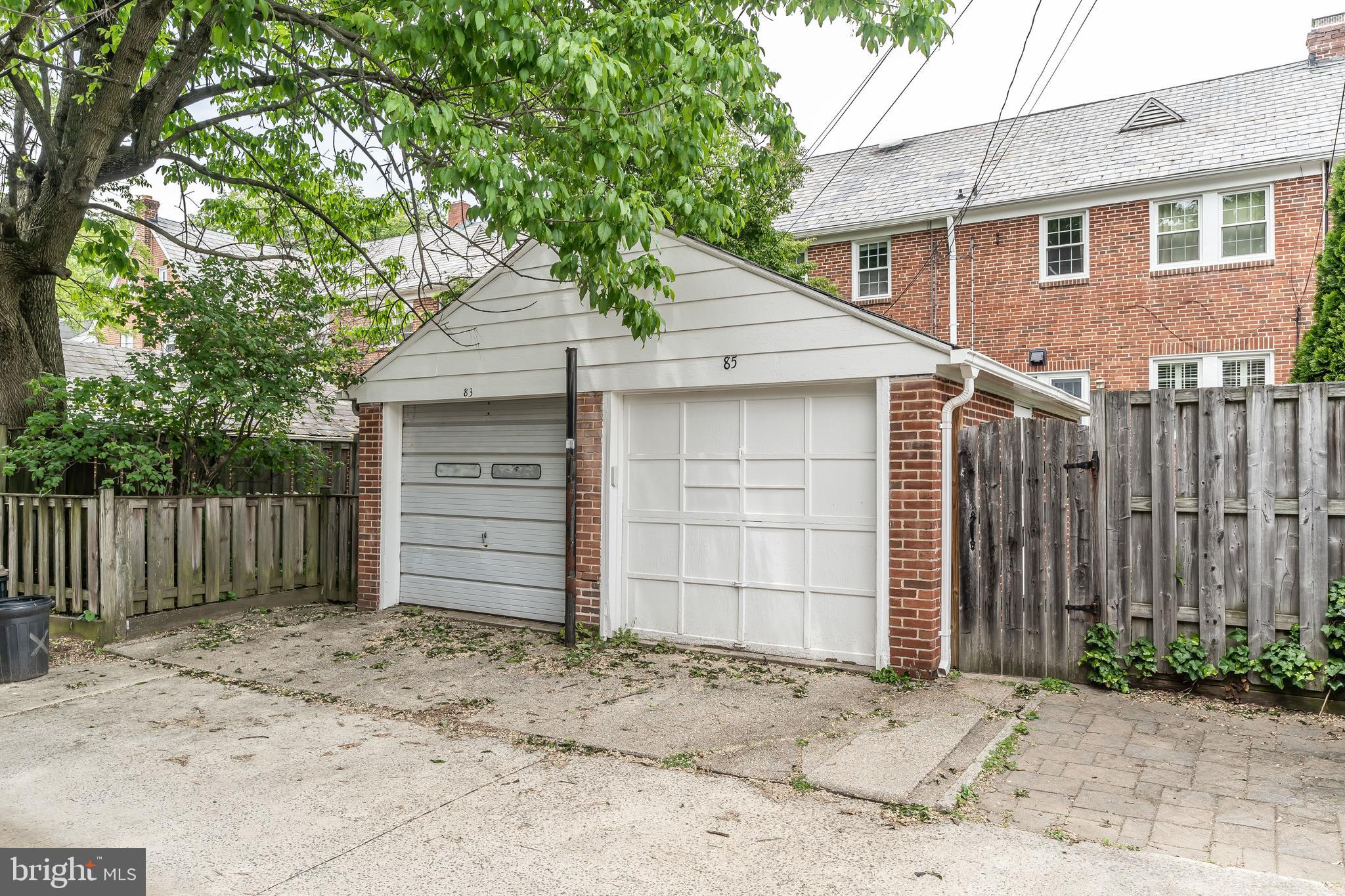 85 Dunkirk Road Baltimore, MD 21212 - Photo 38 of 38