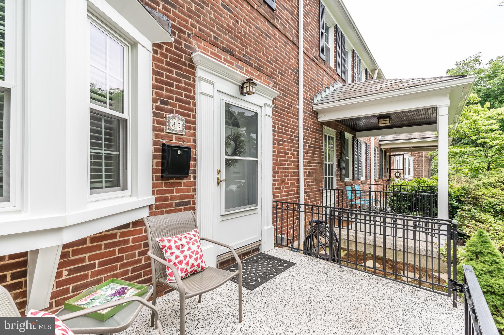 85 Dunkirk Road Baltimore, MD 21212 - Photo 7 of 38