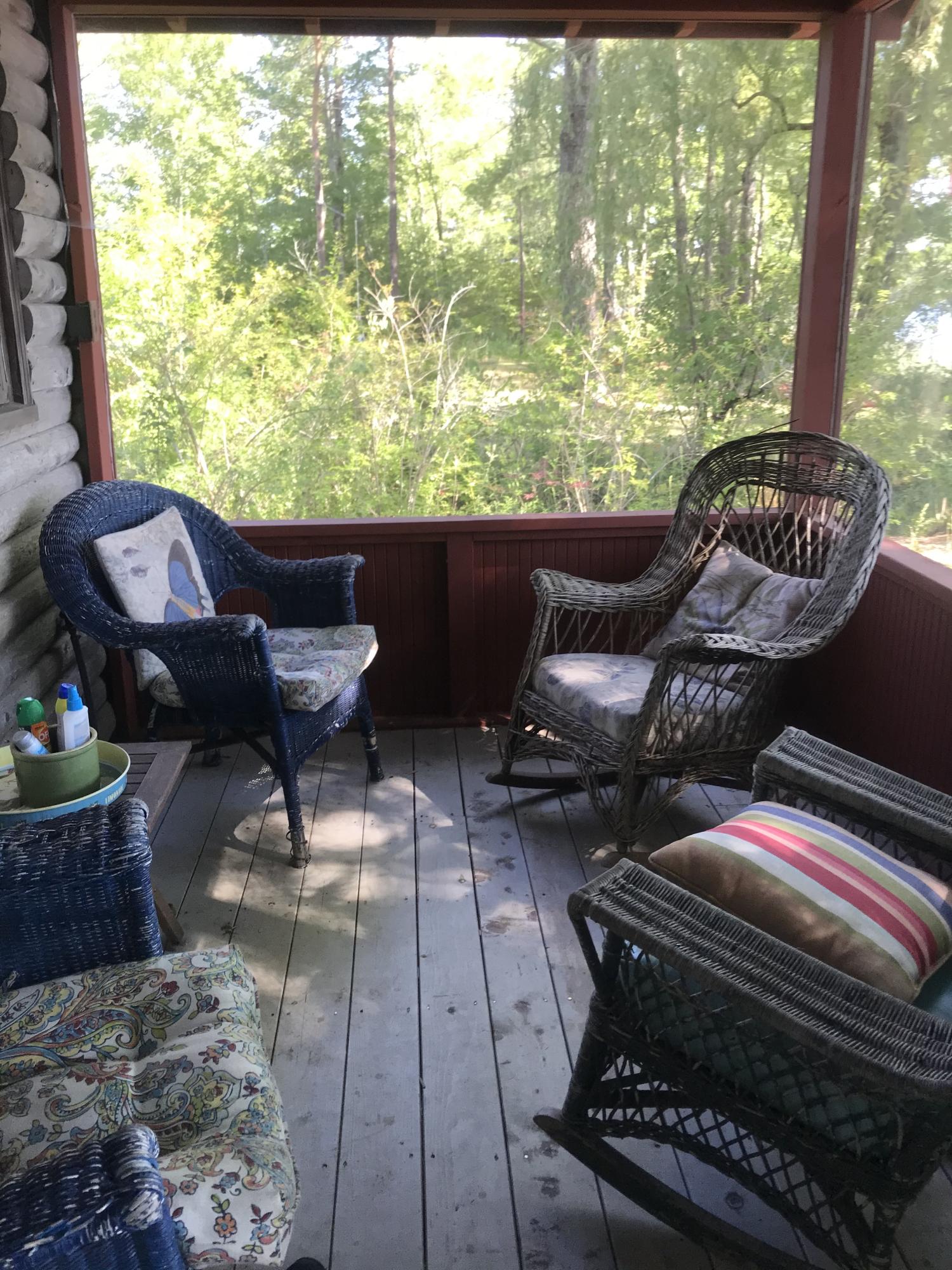 261 Davey Road Warren, ME 04864 - Photo 9 of 13 ScreenPorch