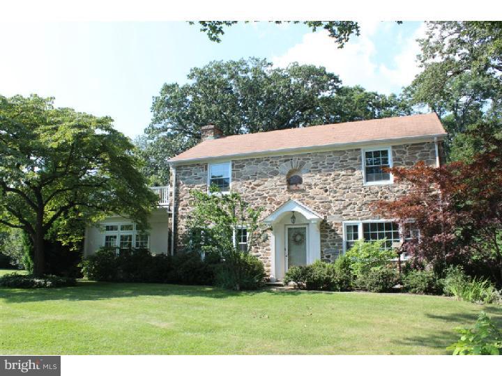 3425 Tyson Road Newtown Square, PA 19073 - Photo 1 of 25