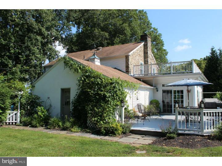 3425 Tyson Road Newtown Square, PA 19073 - Photo 23 of 25