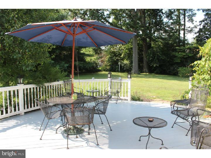 3425 Tyson Road Newtown Square, PA 19073 - Photo 24 of 25