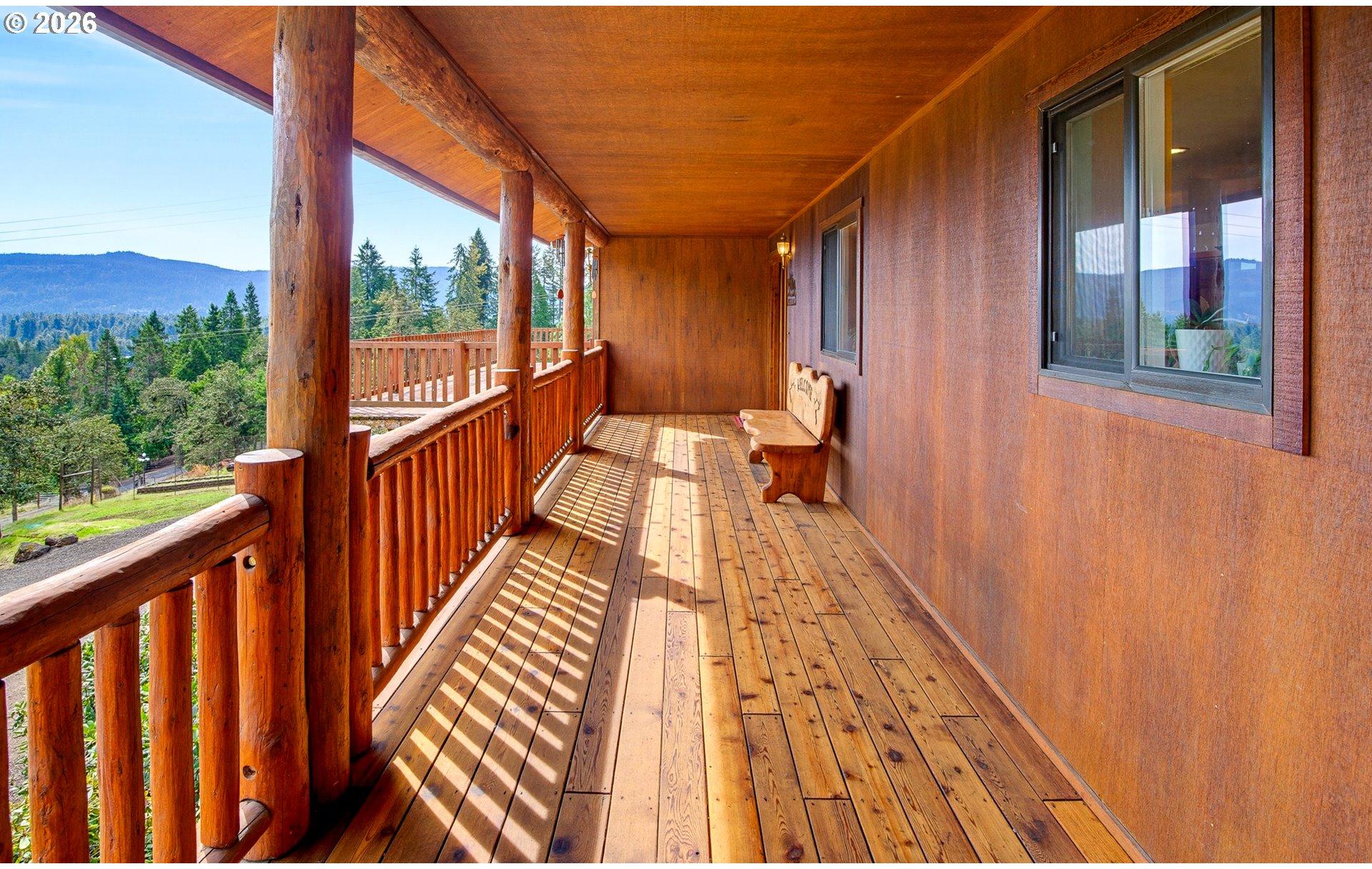 88623 Whitsell Lane Springfield, OR 97478 - Photo 11 of 46 Entrance/Foyer