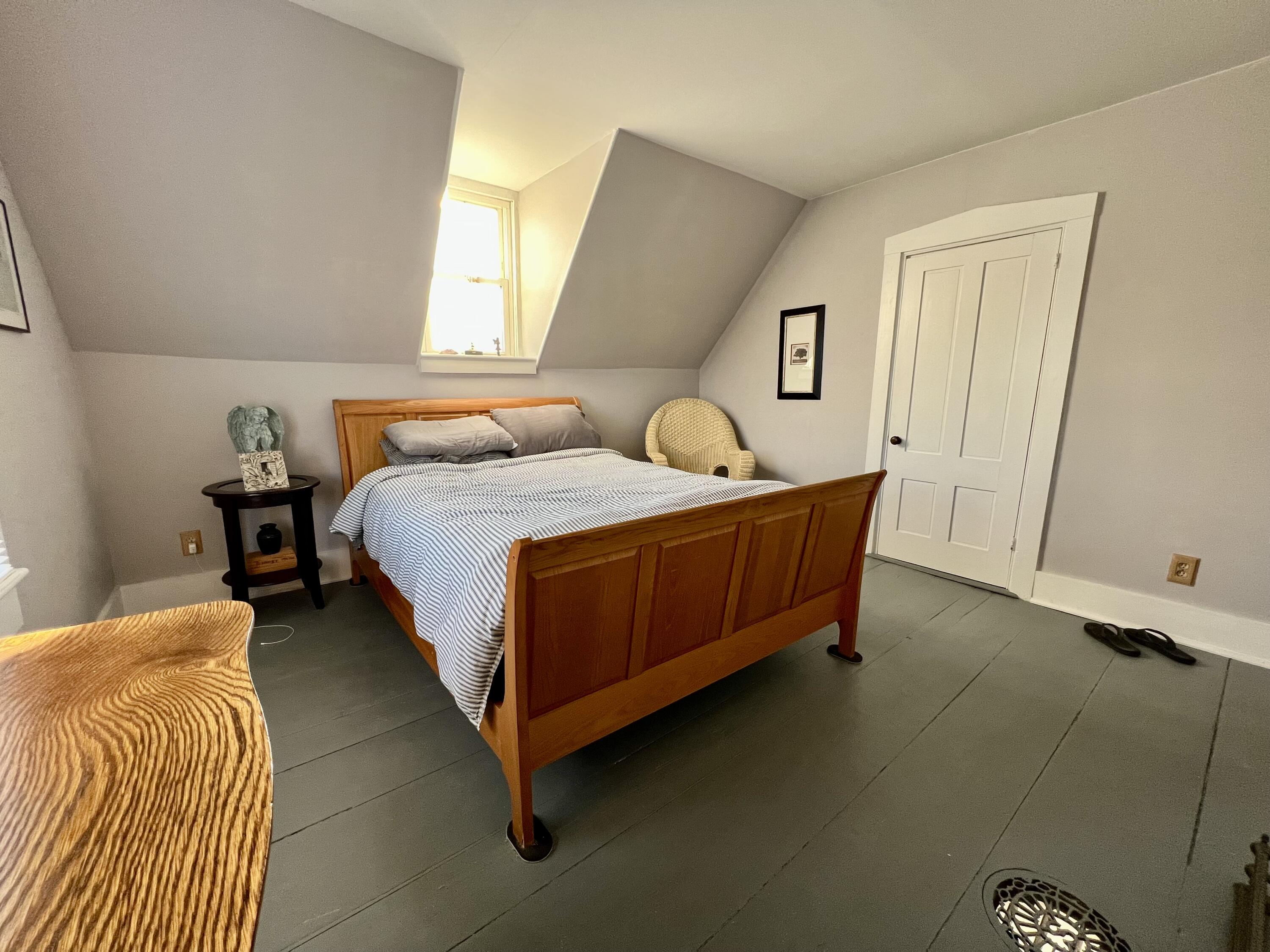 26 School Street Addison, ME 04606 - Photo 25 of 44 Primary bedroom