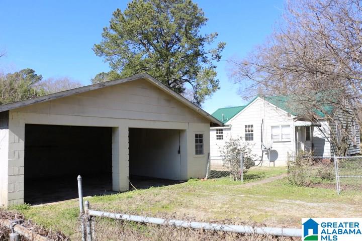 130 Ora Road Weaver, AL 36277 - Photo 13 of 30