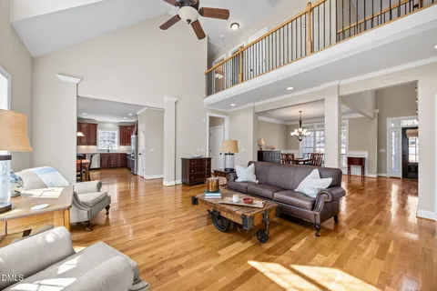 $800,000 | 133 Chelsea Way, Pittsboro, NC 27312