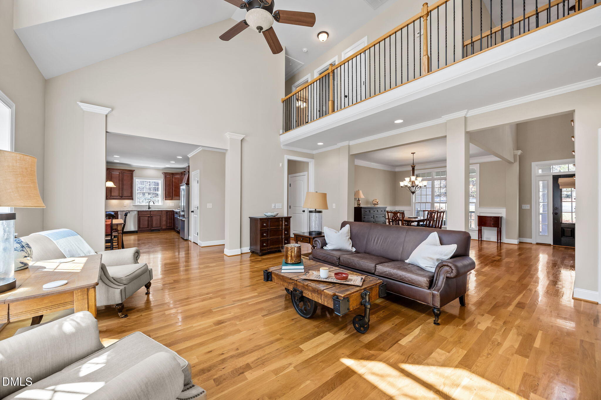 133 Chelsea Way Pittsboro, NC 27312 - Photo 10 of 58 27-web-or-mls-IMG_4592