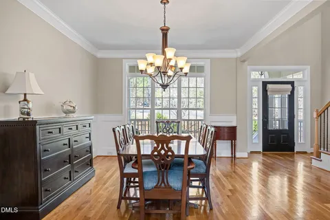 $800,000 | 133 Chelsea Way, Pittsboro, NC 27312