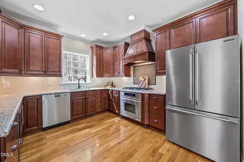 $800,000 | 133 Chelsea Way, Pittsboro, NC 27312