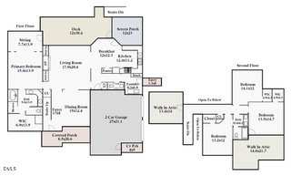 133 Chelsea Way Pittsboro, NC 27312 - Photo 58 of 58