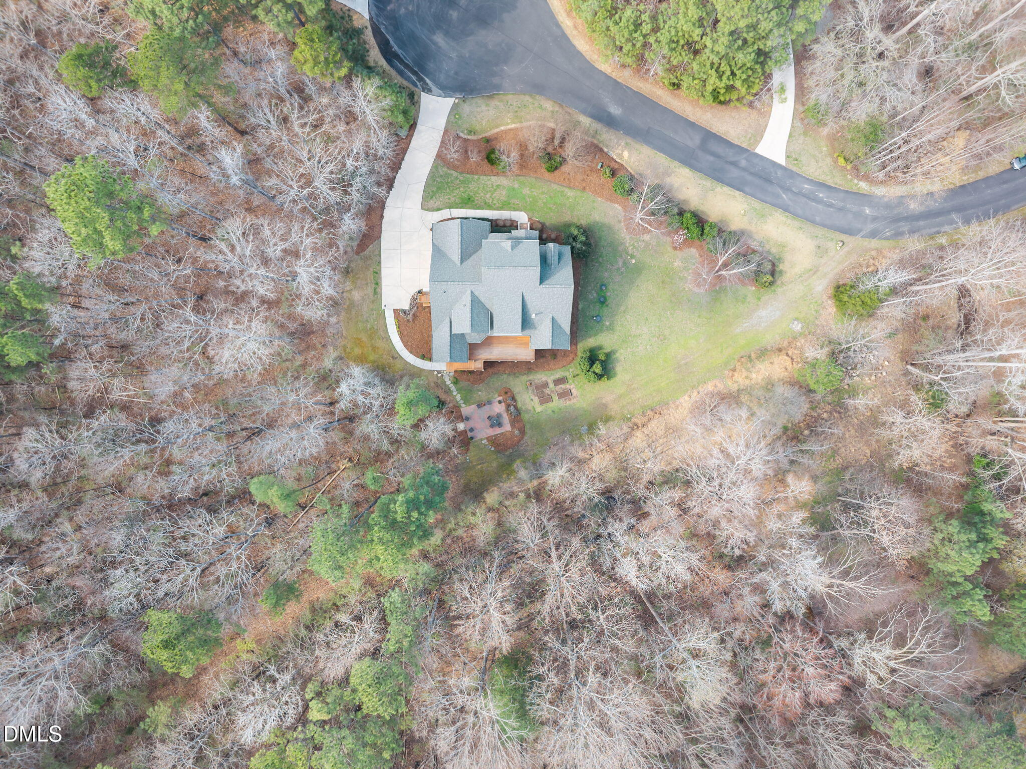 133 Chelsea Way Pittsboro, NC 27312 - Photo 2 of 58 19-web-or-mls-DJI_20260310152635_0190_D