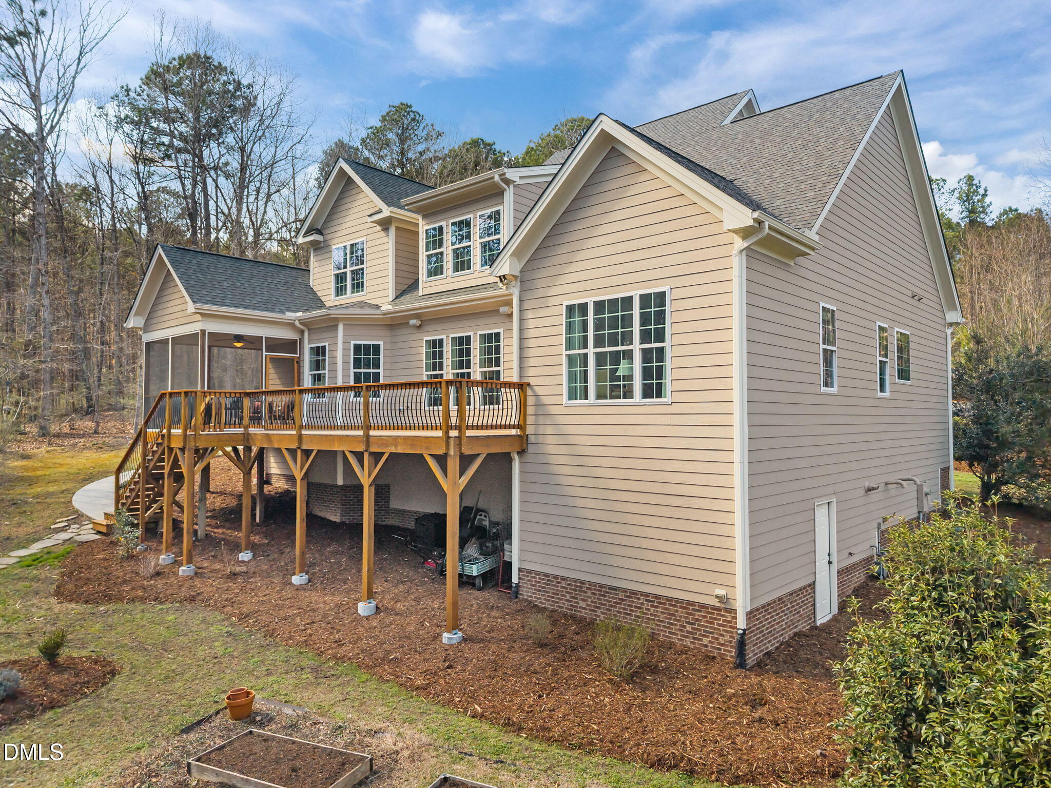 133 Chelsea Way Pittsboro, NC 27312 - Photo 39 of 58 14-web-or-mls-DJI_20260310152059_0177_D